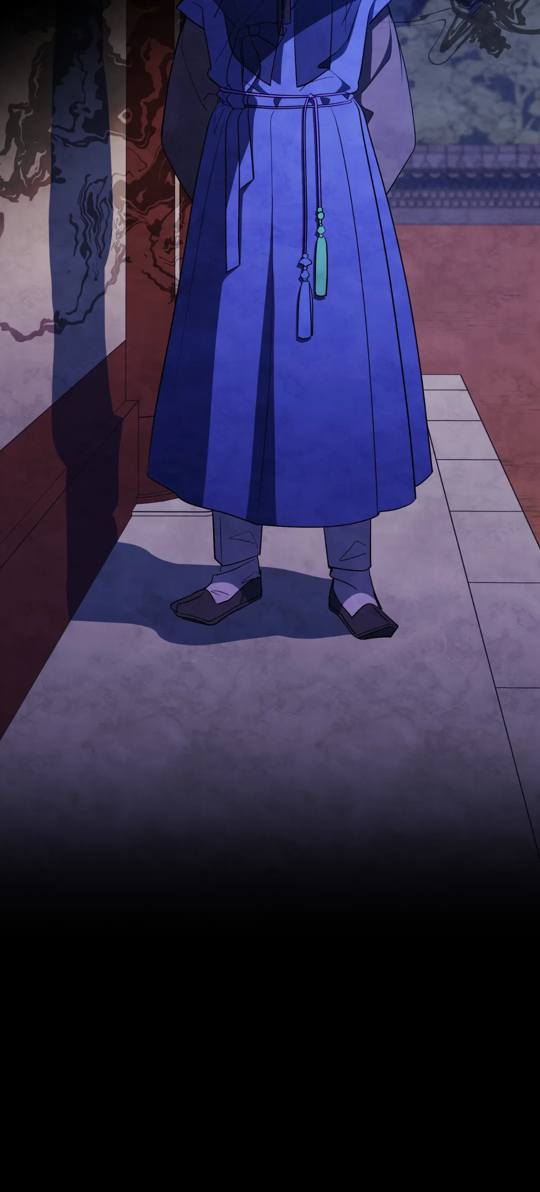 Haechi’s Princess Chapter 5 - Page 47