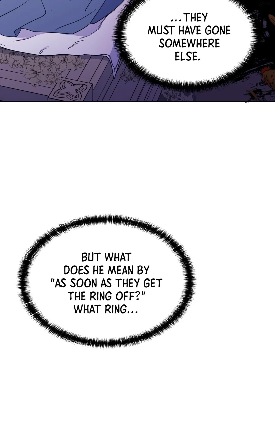 Haechi’s Princess Chapter 6 - Page 10