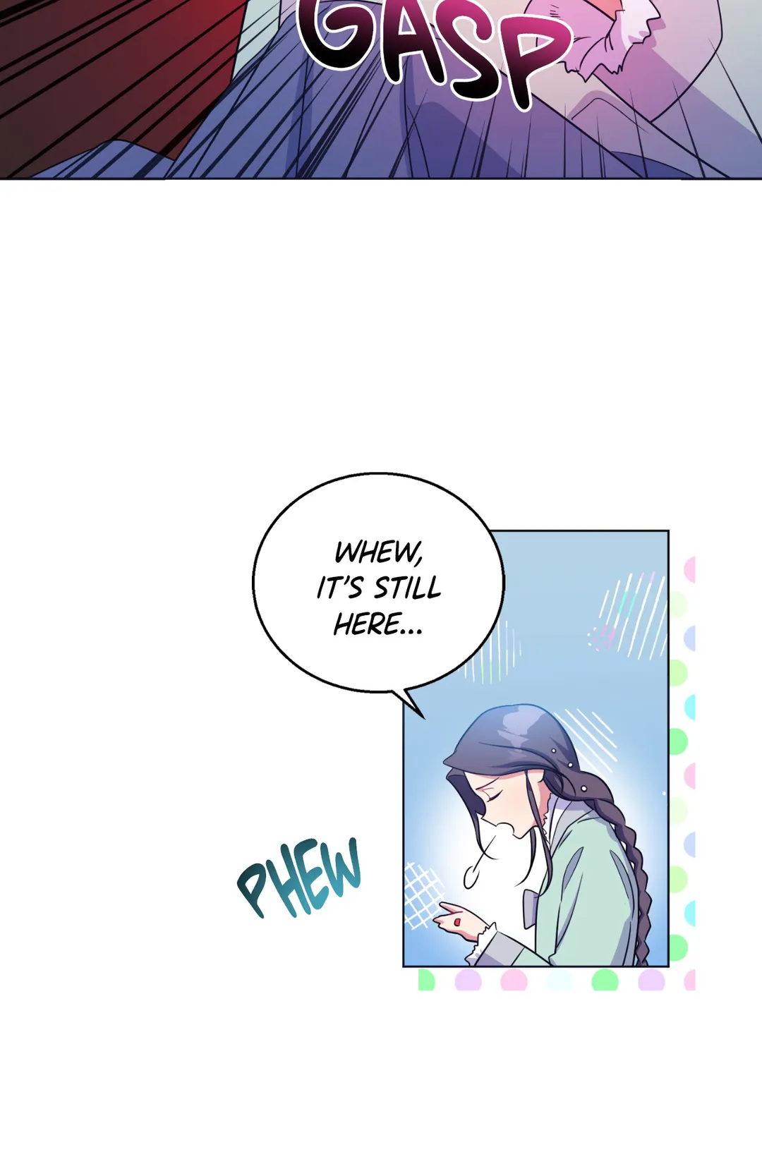 Haechi’s Princess Chapter 6 - Page 12