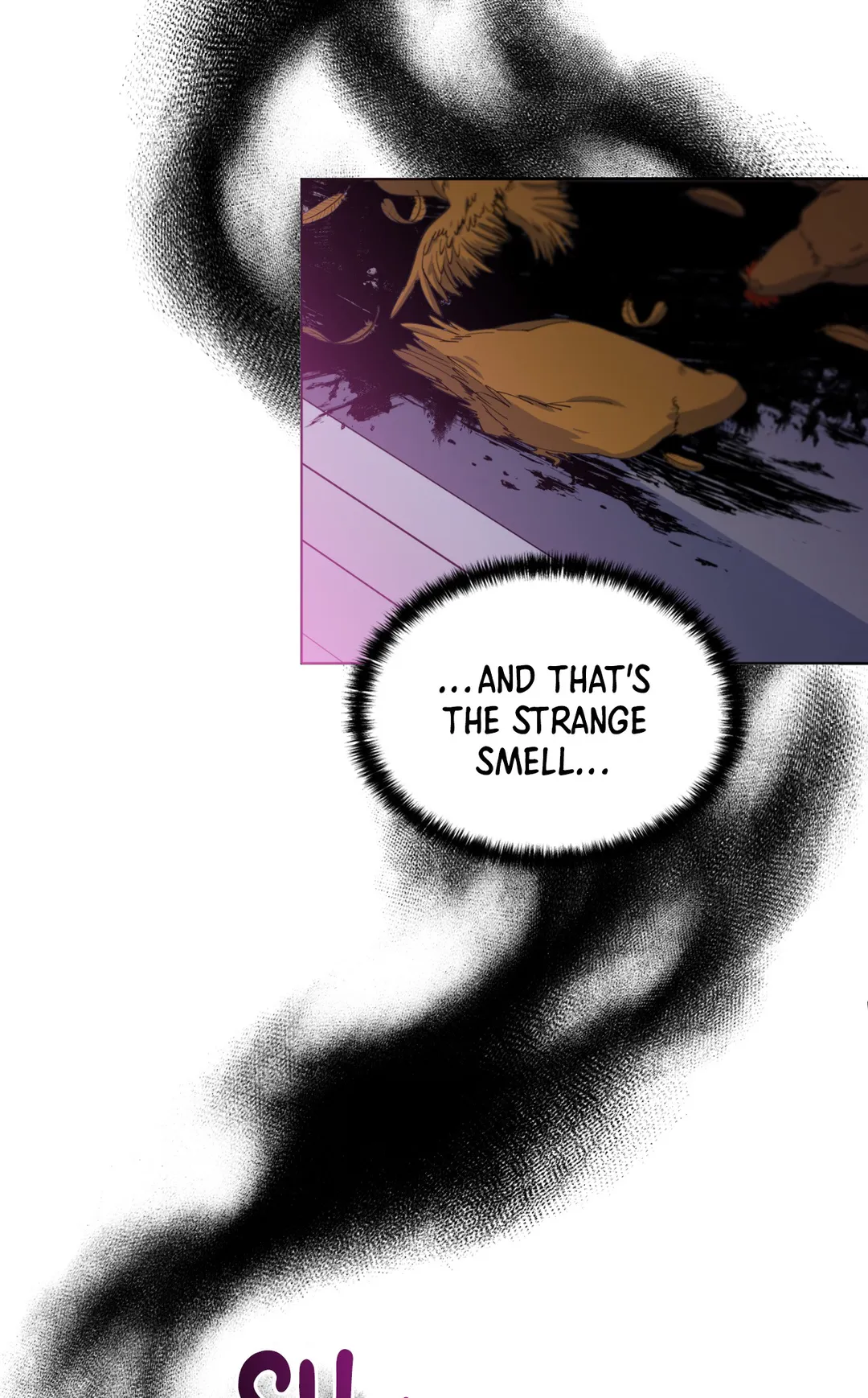 Haechi’s Princess Chapter 6 - Page 14