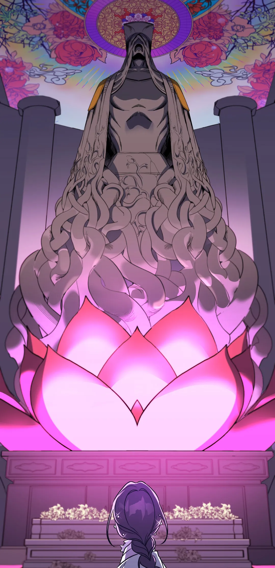 Haechi’s Princess Chapter 6 - Page 19