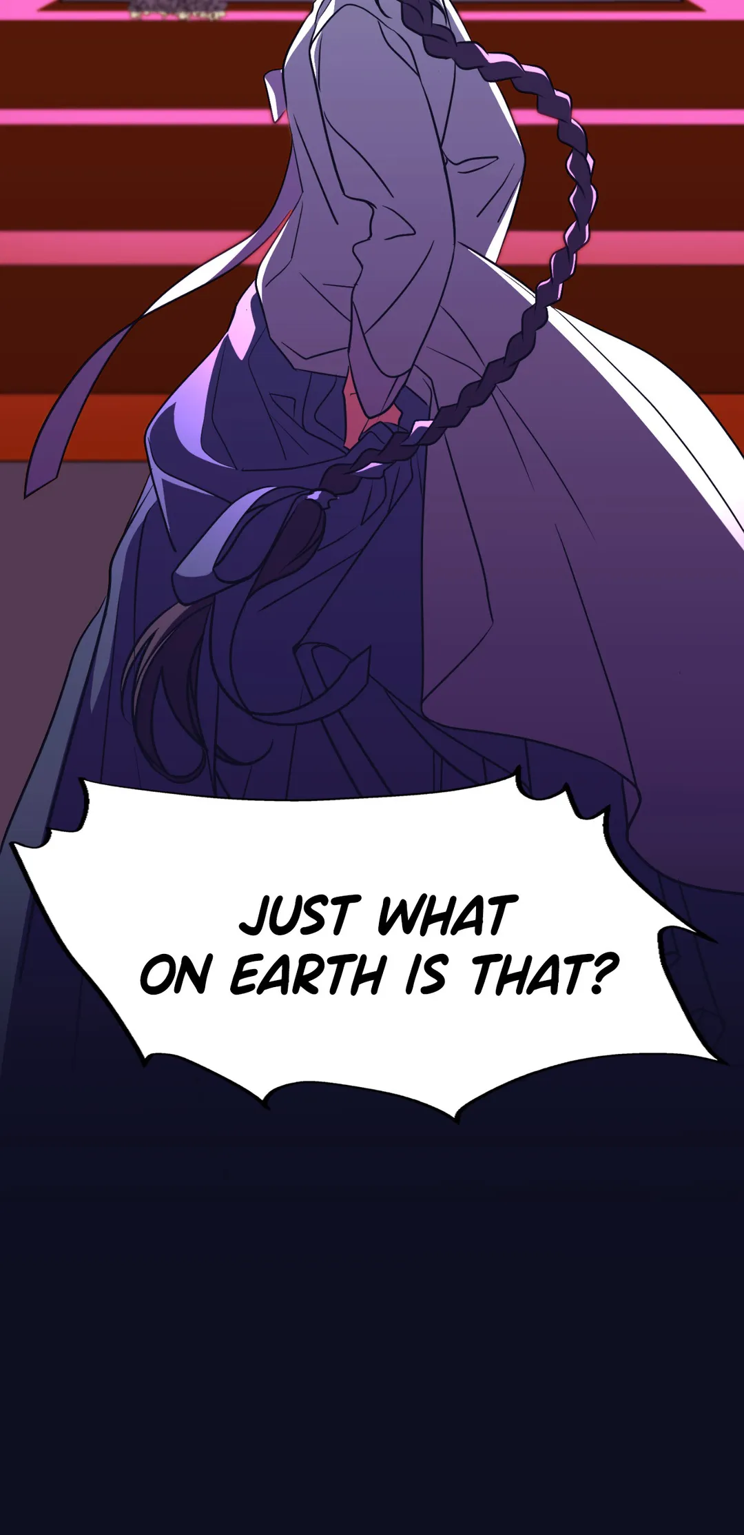 Haechi’s Princess Chapter 6 - Page 20