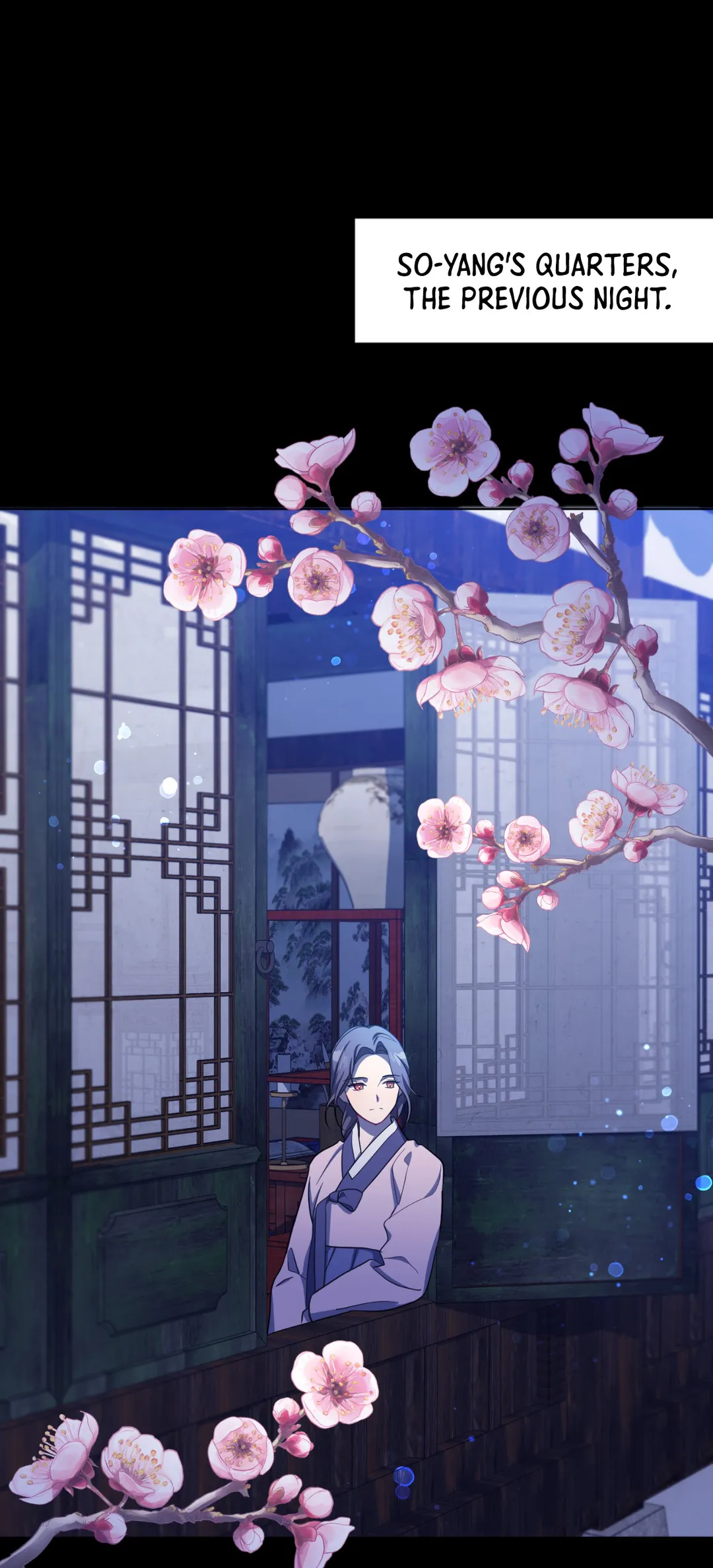 Haechi’s Princess Chapter 6 - Page 21