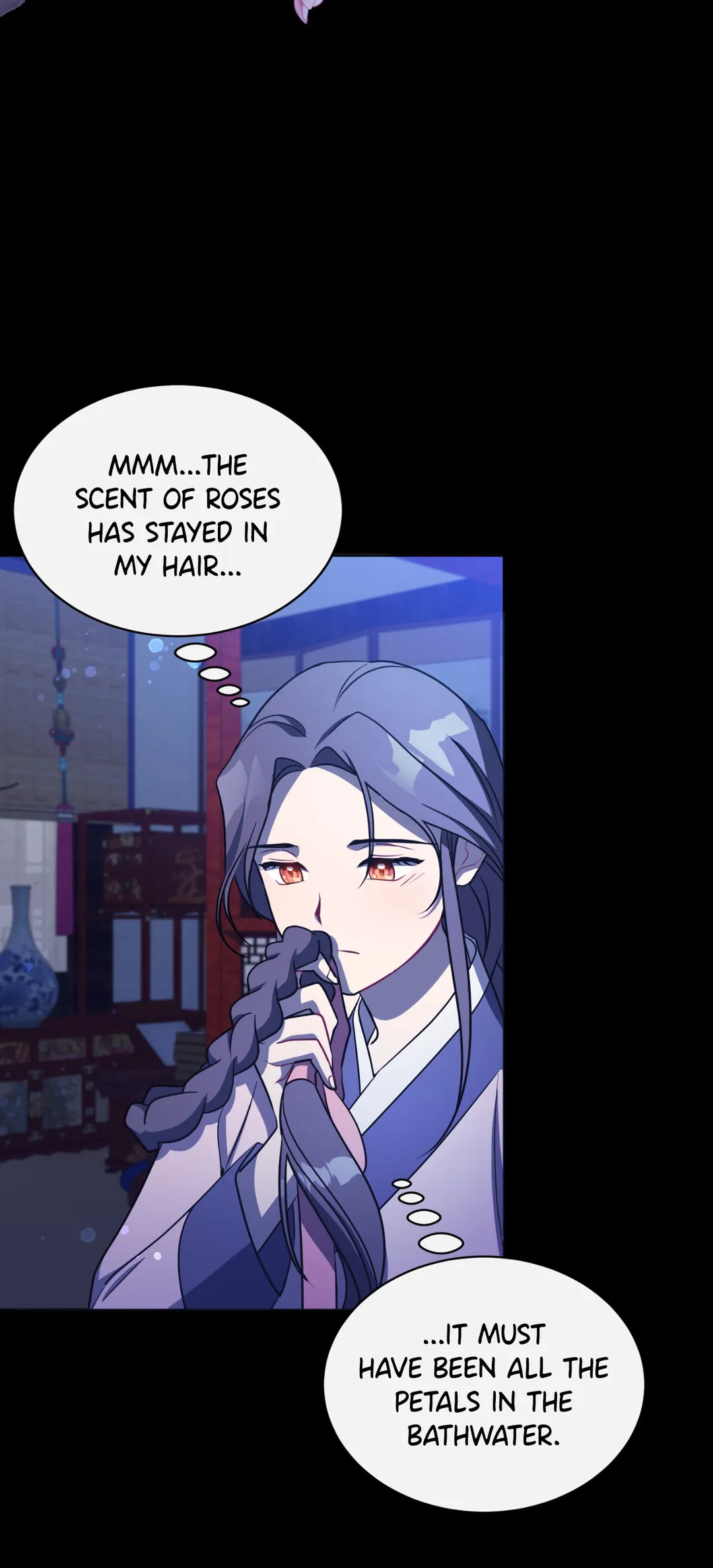 Haechi’s Princess Chapter 6 - Page 22