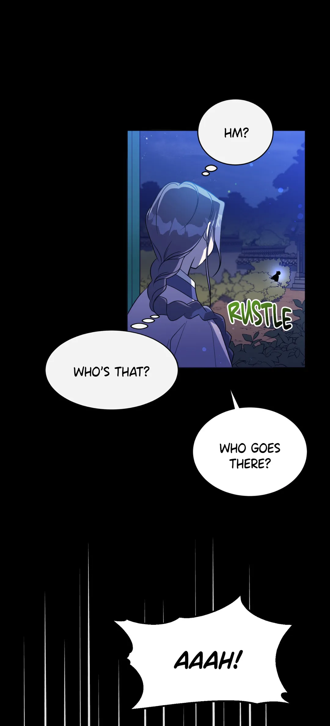 Haechi’s Princess Chapter 6 - Page 23