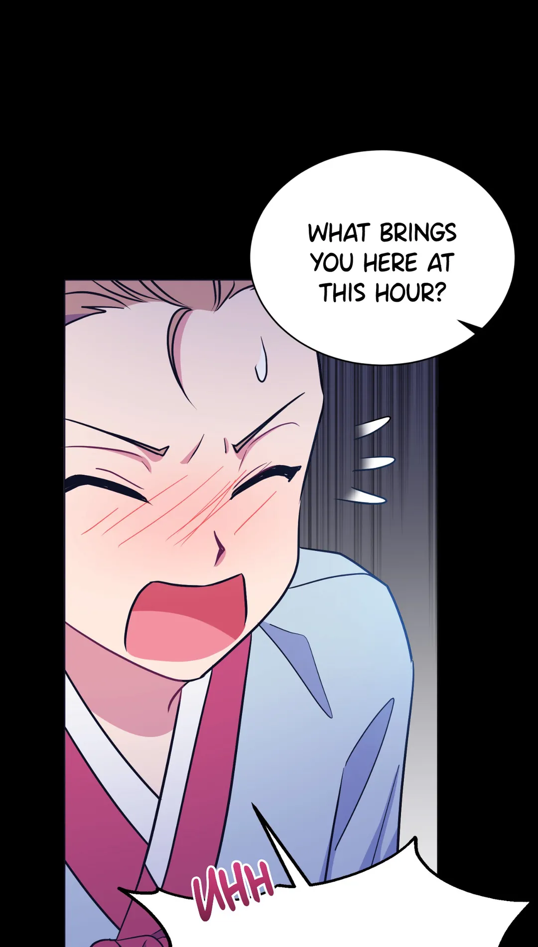 Haechi’s Princess Chapter 6 - Page 25