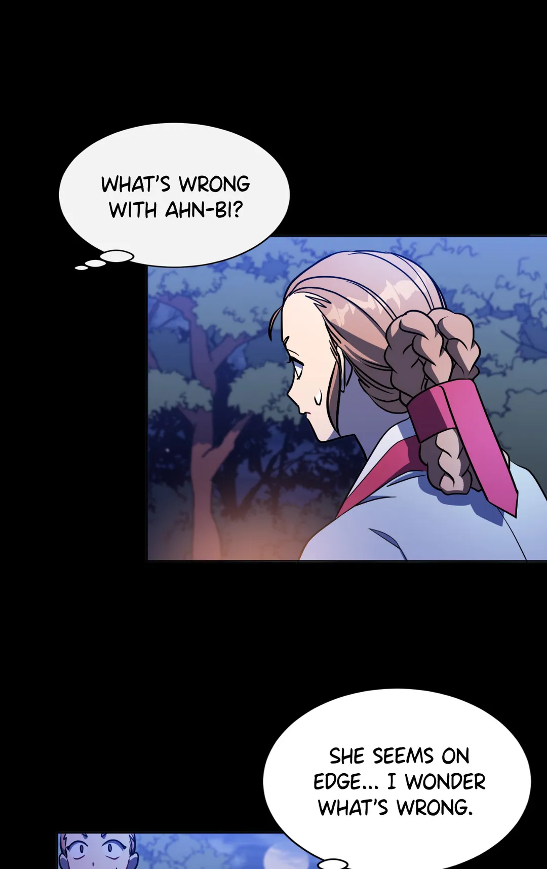 Haechi’s Princess Chapter 6 - Page 29