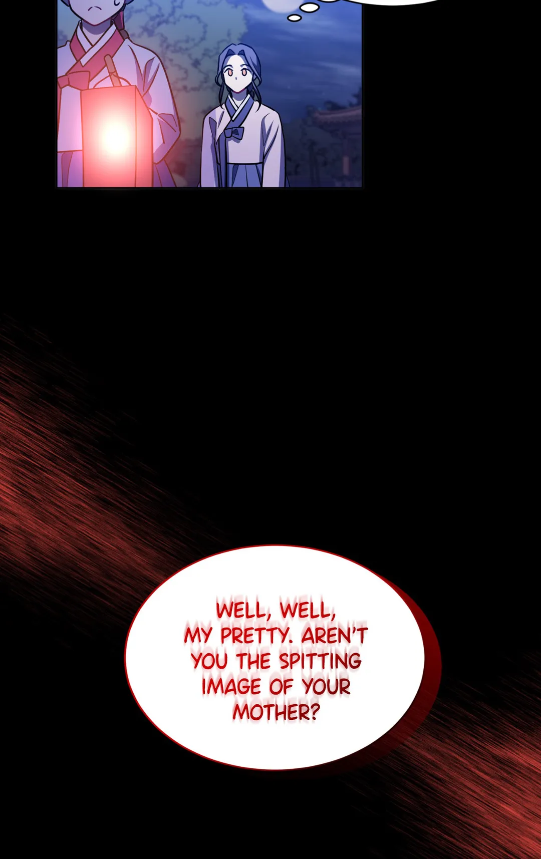 Haechi’s Princess Chapter 6 - Page 30