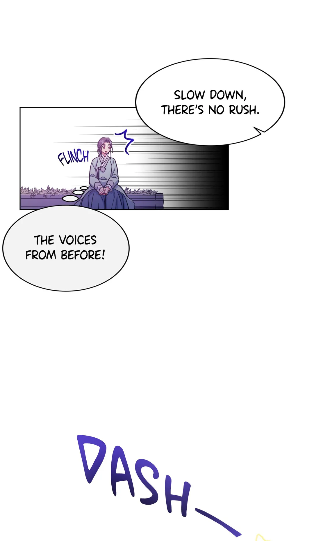 Haechi’s Princess Chapter 6 - Page 33