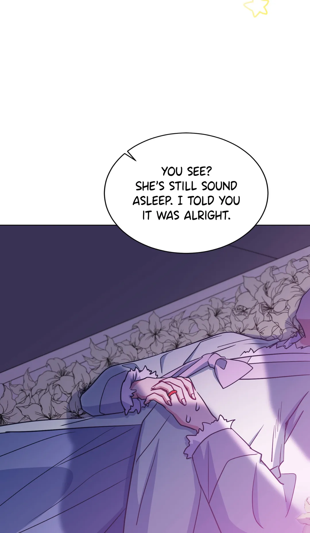 Haechi’s Princess Chapter 6 - Page 34