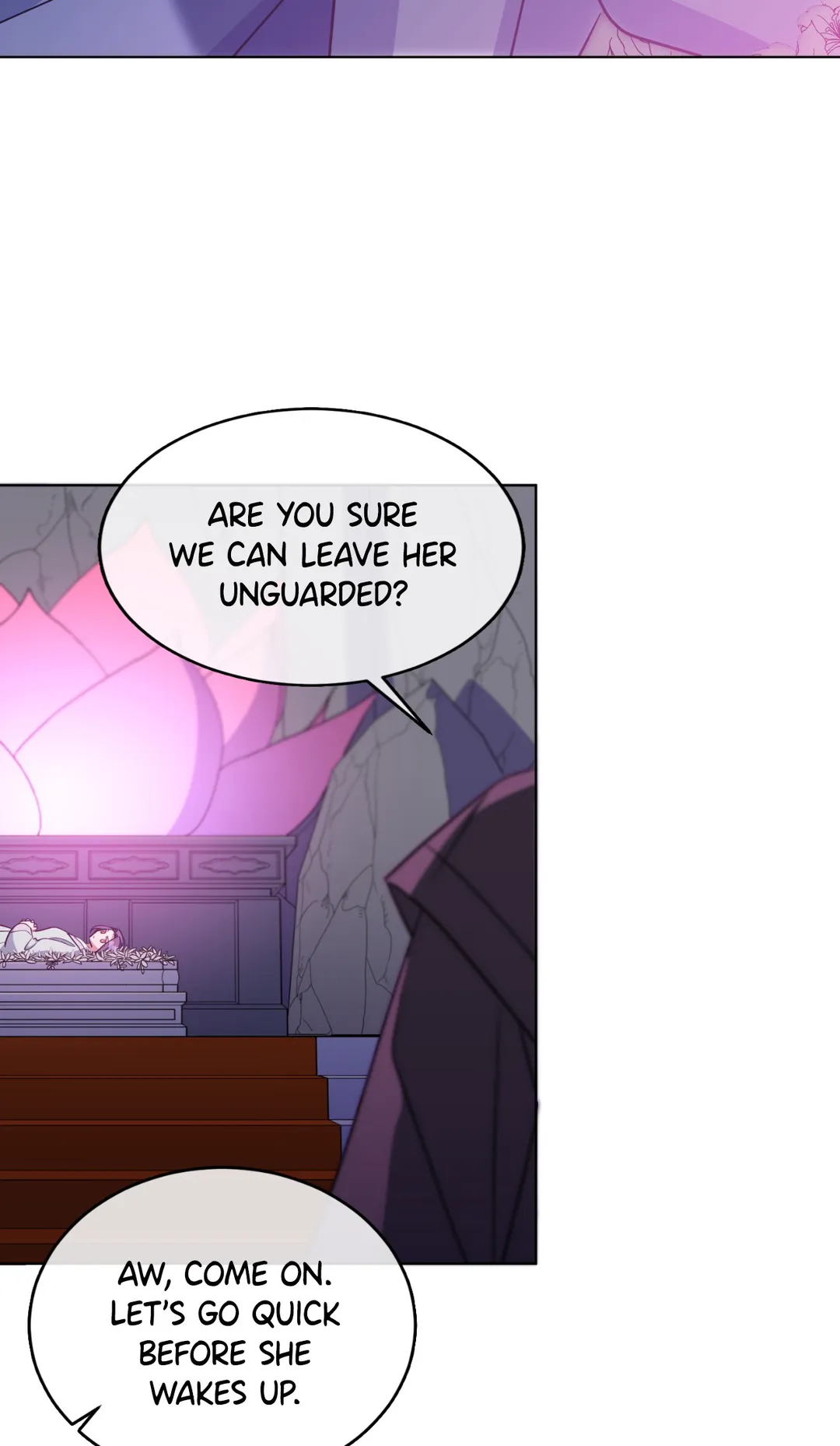 Haechi’s Princess Chapter 6 - Page 35