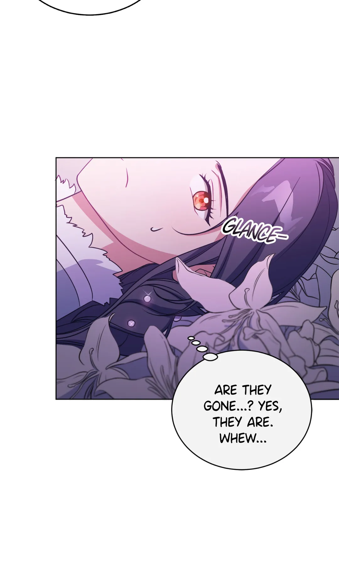 Haechi’s Princess Chapter 6 - Page 36