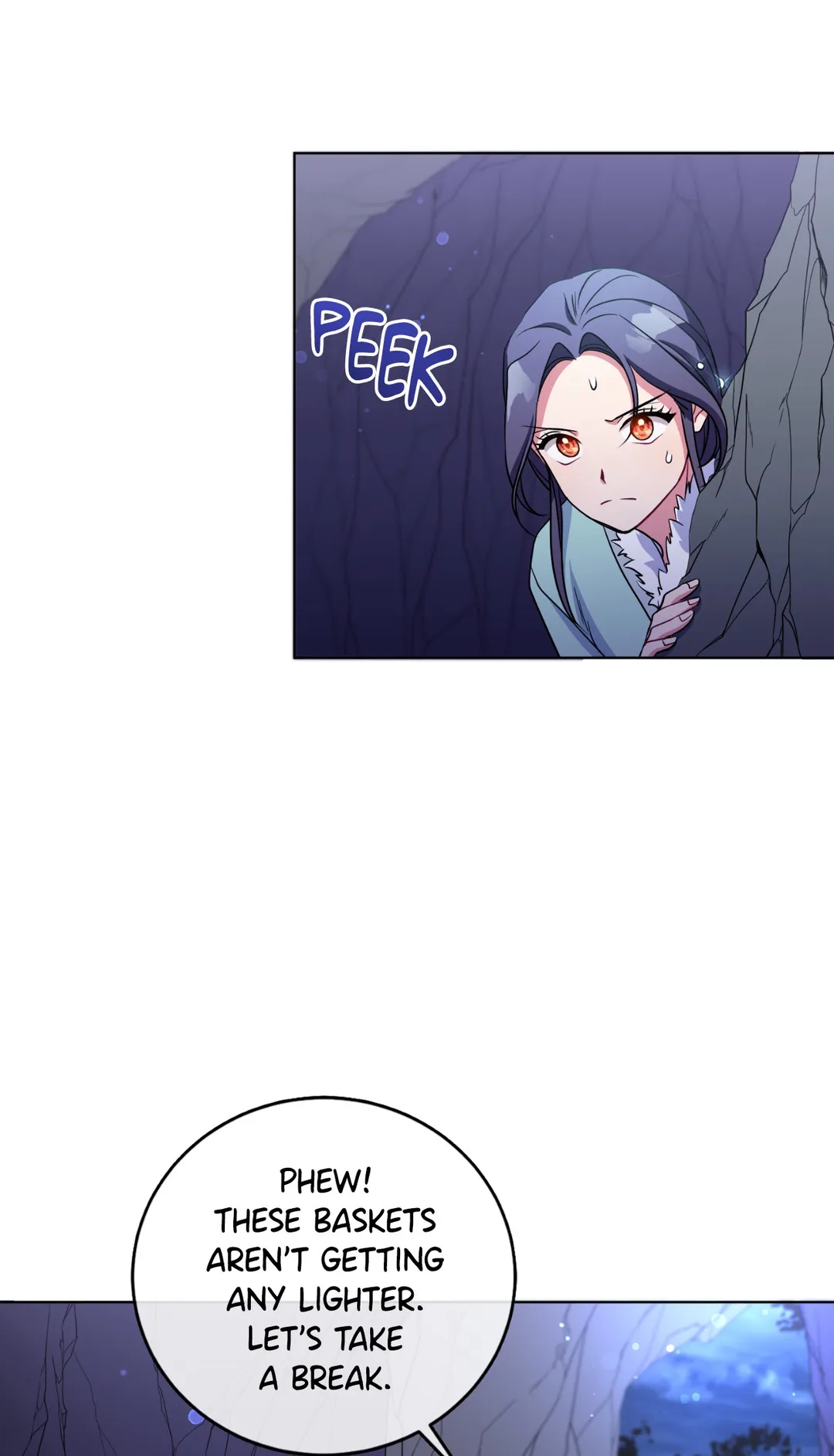 Haechi’s Princess Chapter 6 - Page 38