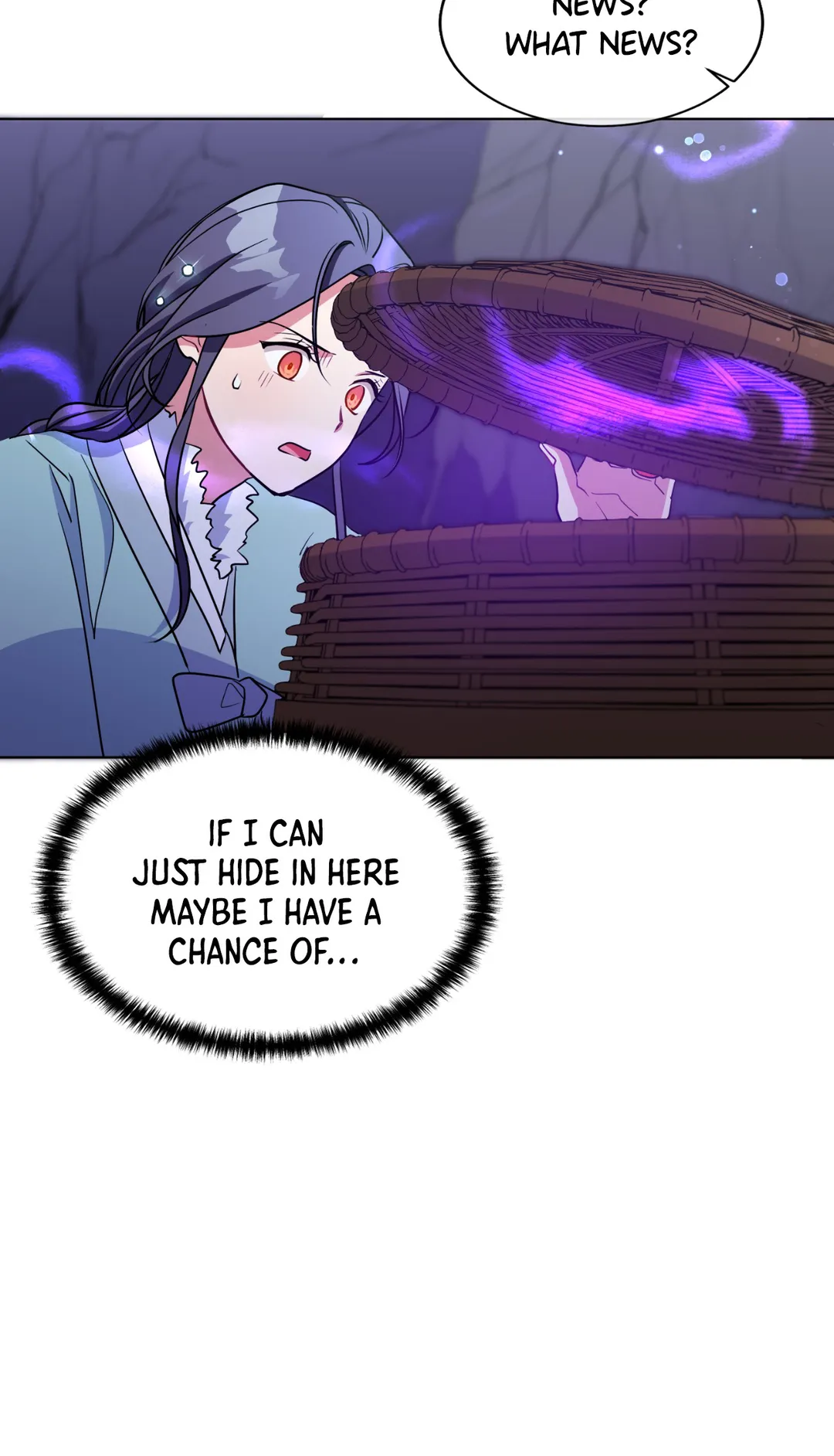 Haechi’s Princess Chapter 6 - Page 40