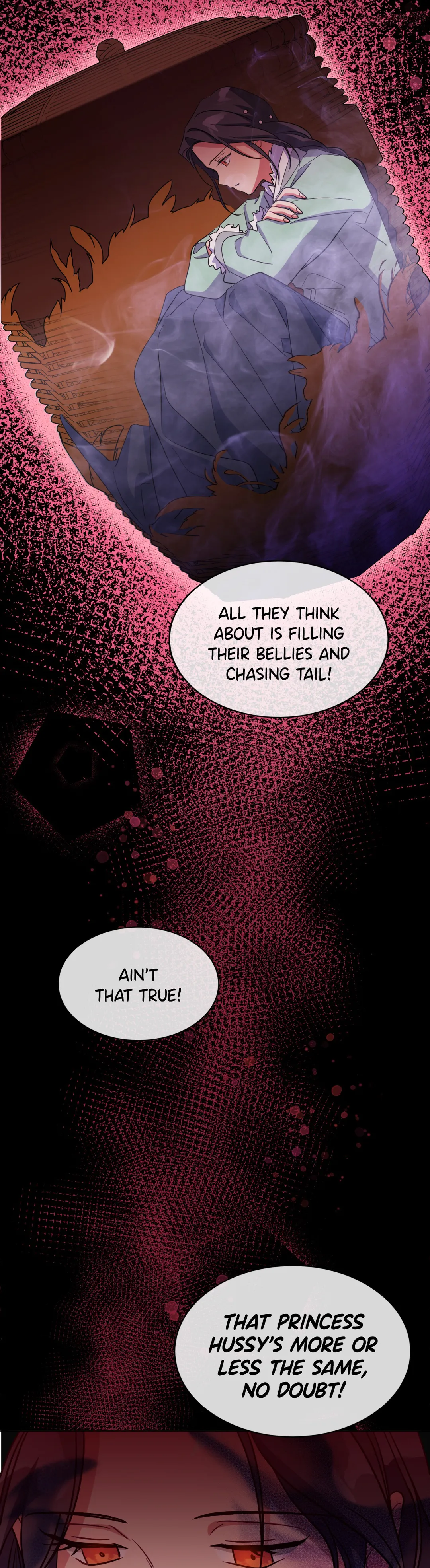 Haechi’s Princess Chapter 6 - Page 43