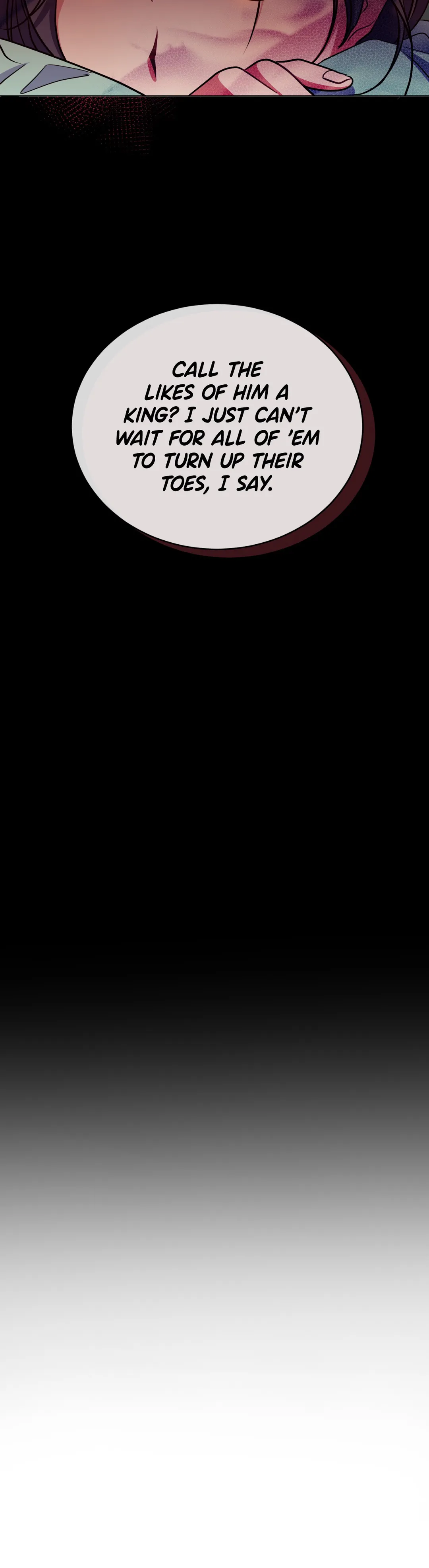 Haechi’s Princess Chapter 6 - Page 44