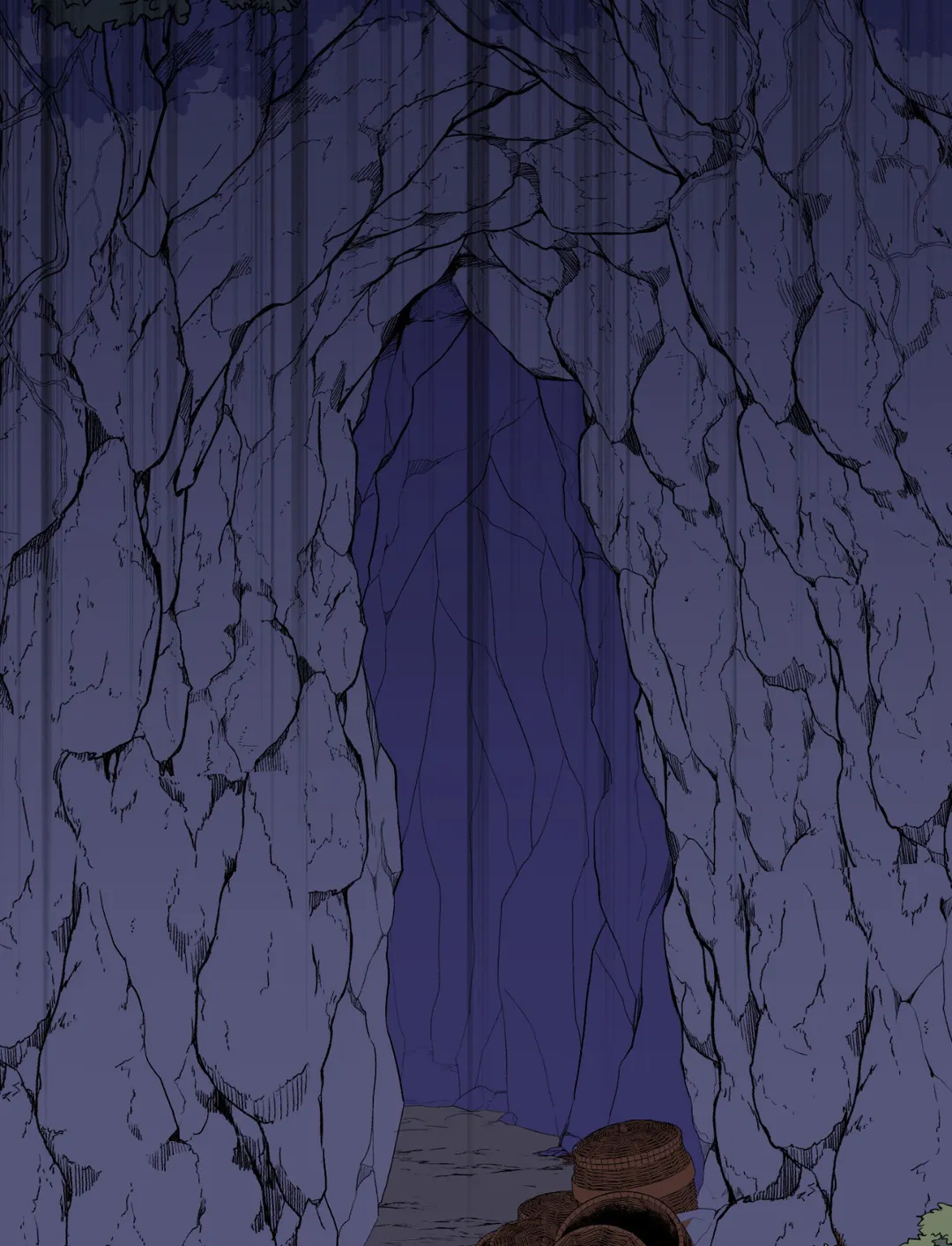 Haechi’s Princess Chapter 6 - Page 47