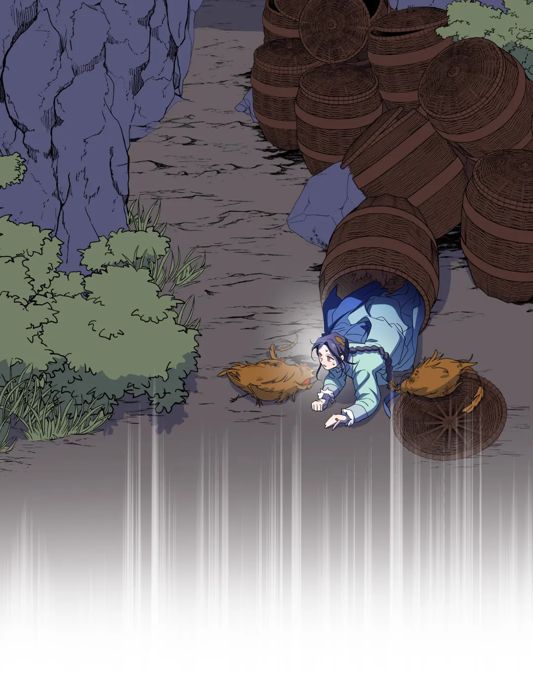 Haechi’s Princess Chapter 6 - Page 48