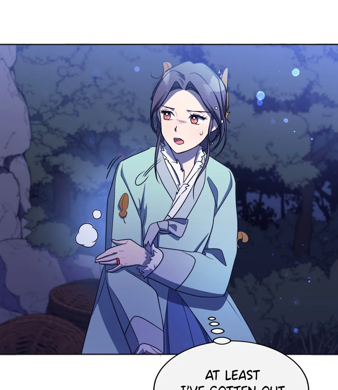 Haechi’s Princess Chapter 6 - Page 49