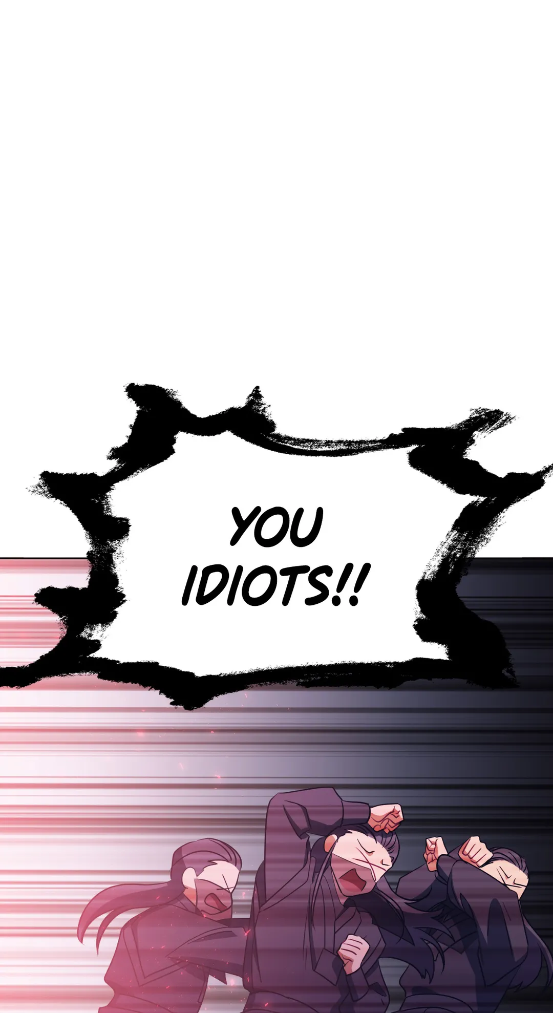 Haechi’s Princess Chapter 6 - Page 57