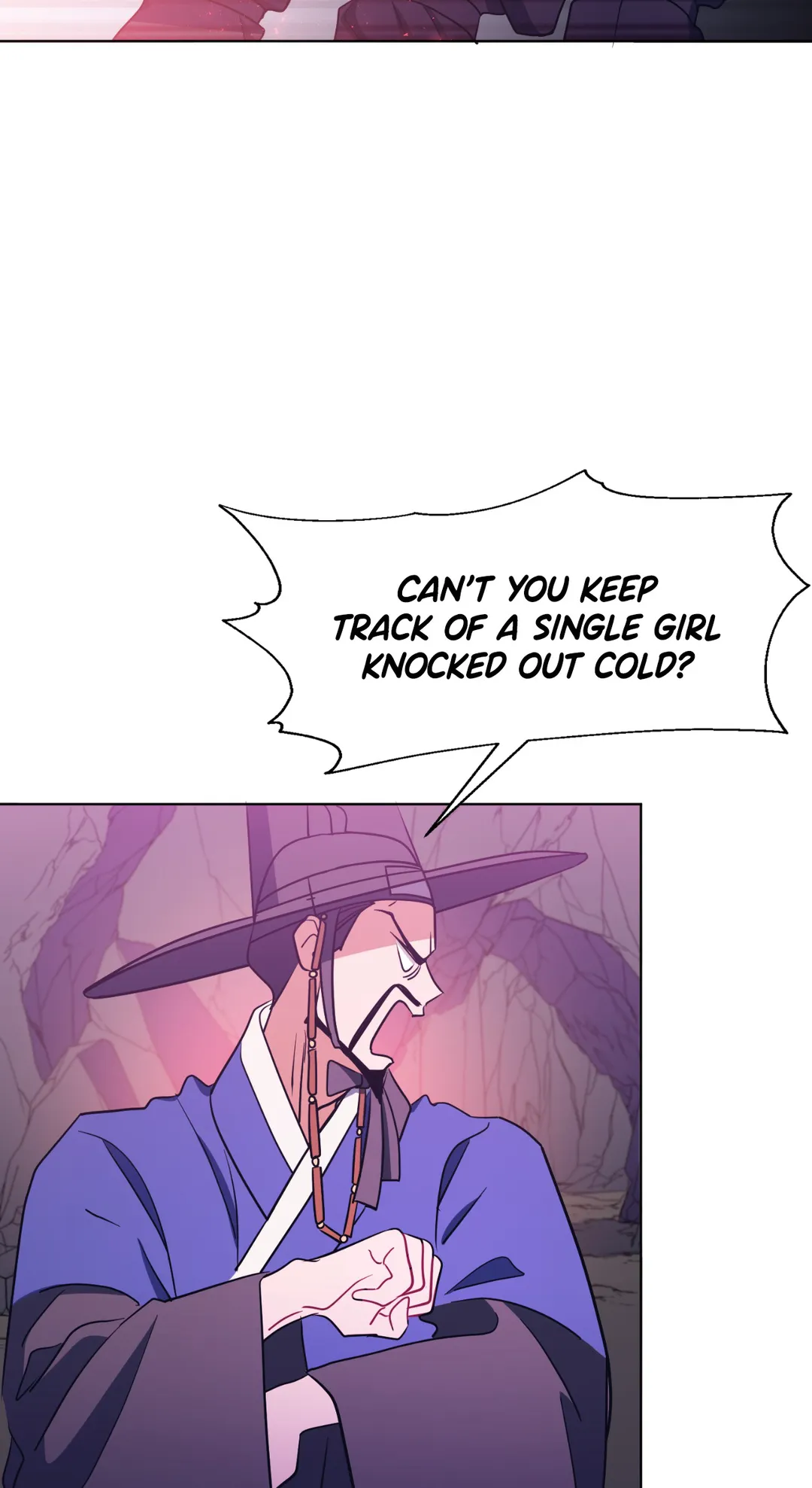 Haechi’s Princess Chapter 6 - Page 58