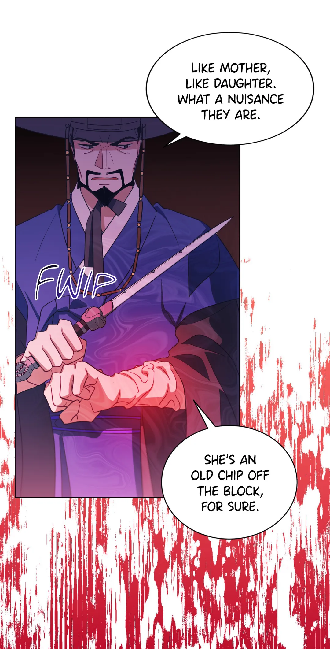 Haechi’s Princess Chapter 6 - Page 61