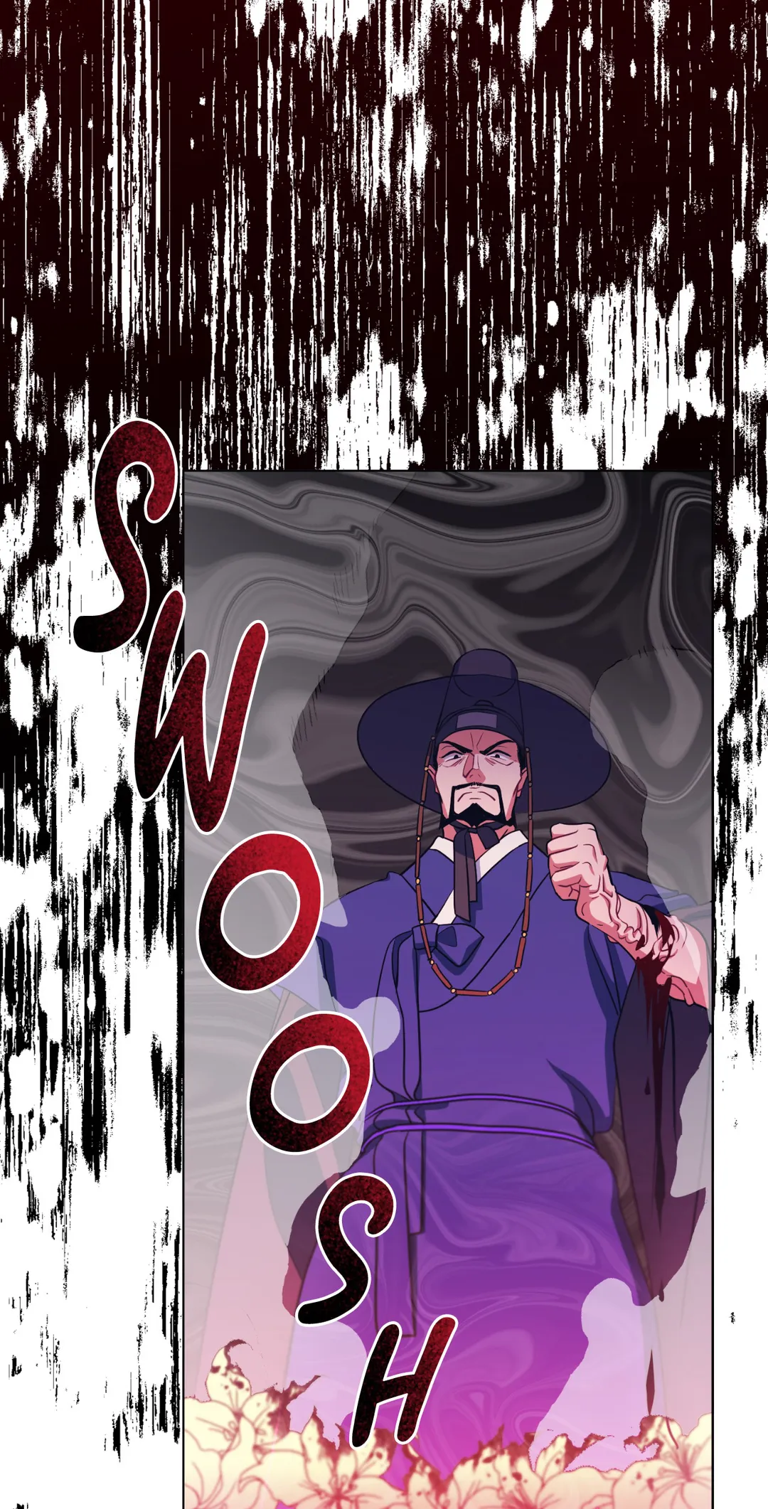 Haechi’s Princess Chapter 6 - Page 63