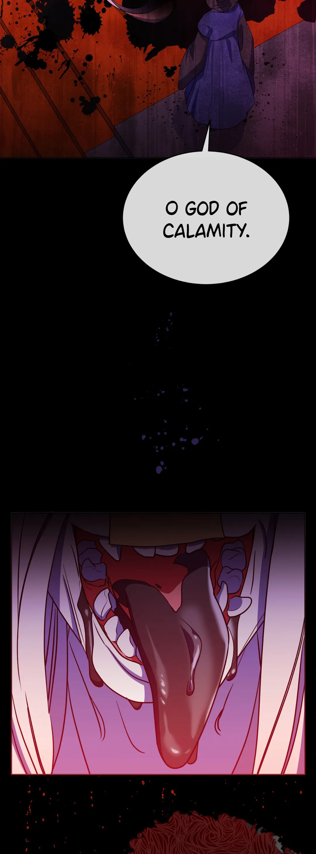 Haechi’s Princess Chapter 6 - Page 70