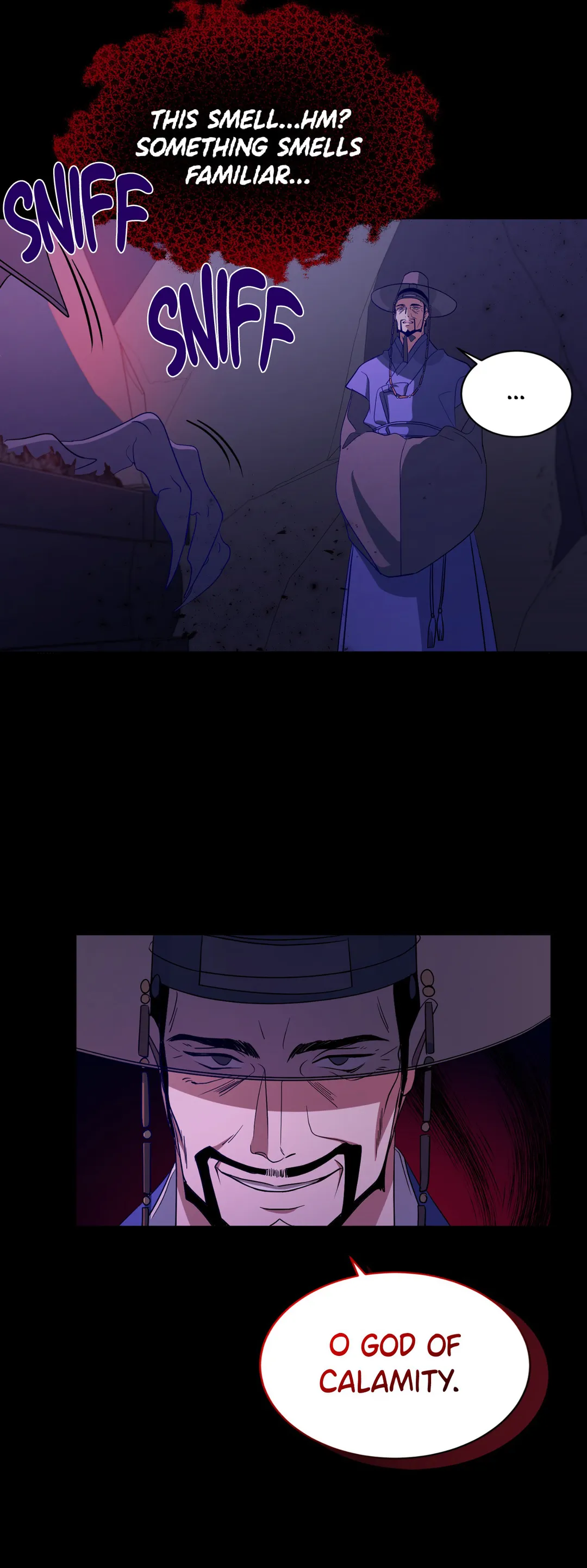 Haechi’s Princess Chapter 7 - Page 6