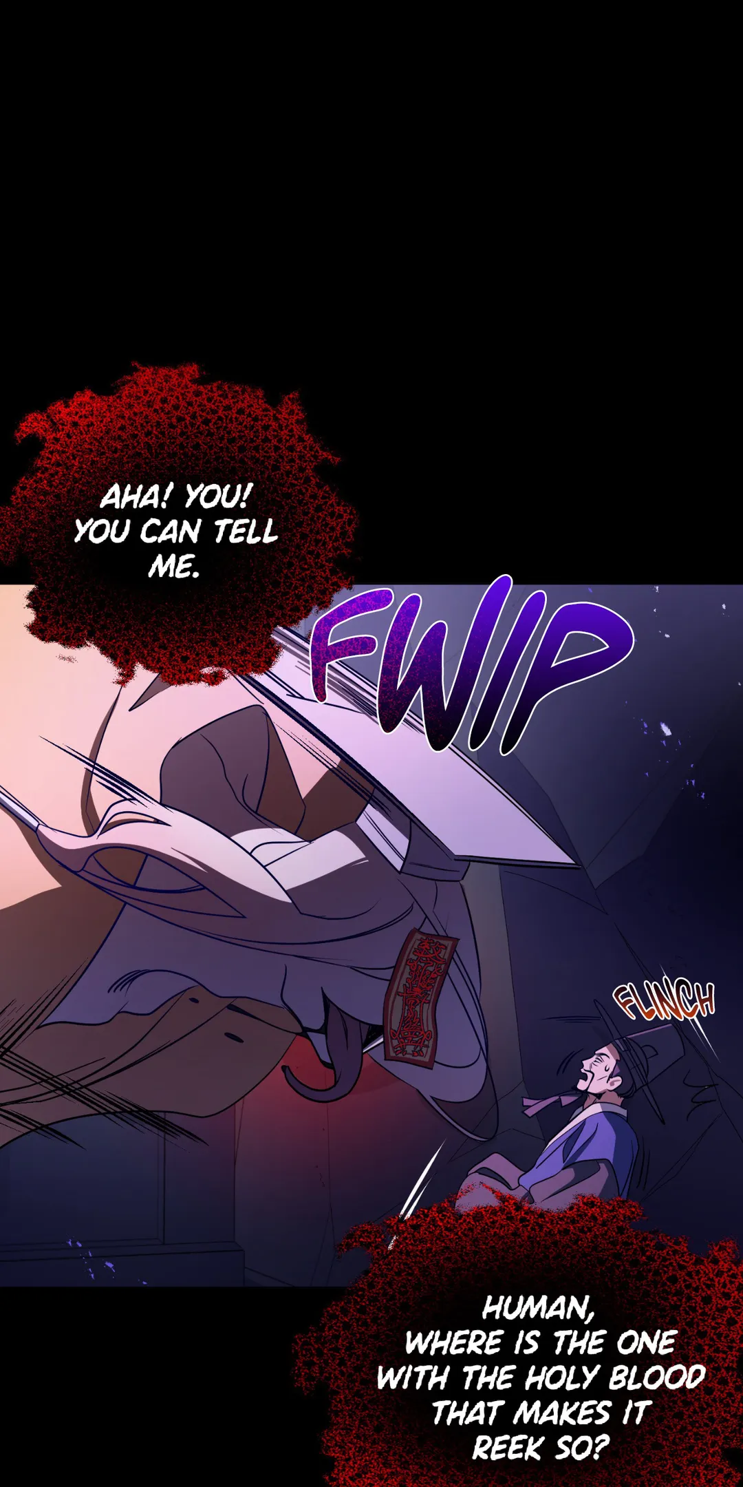 Haechi’s Princess Chapter 7 - Page 7