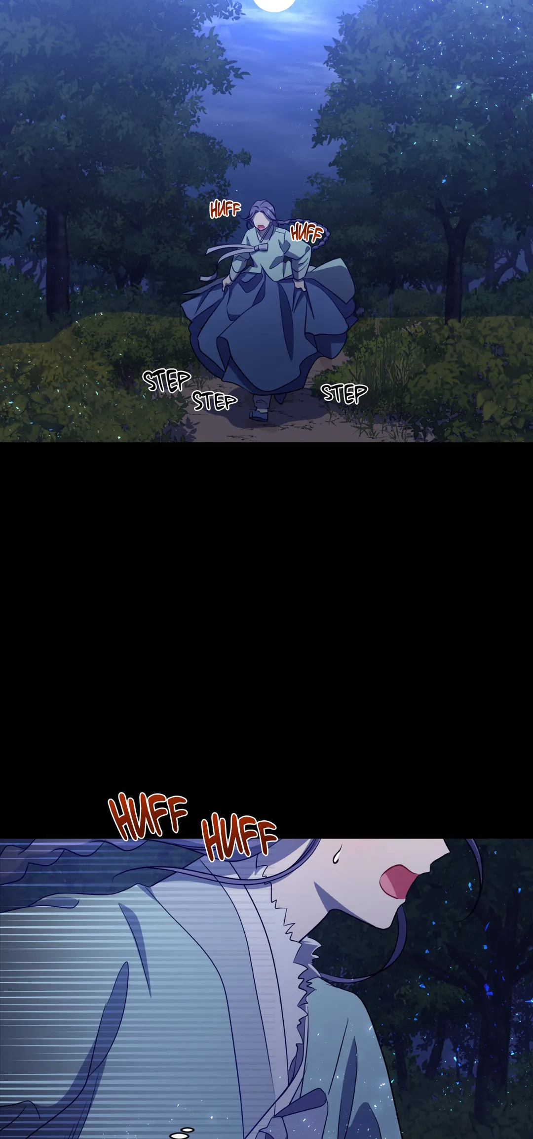 Haechi’s Princess Chapter 7 - Page 13