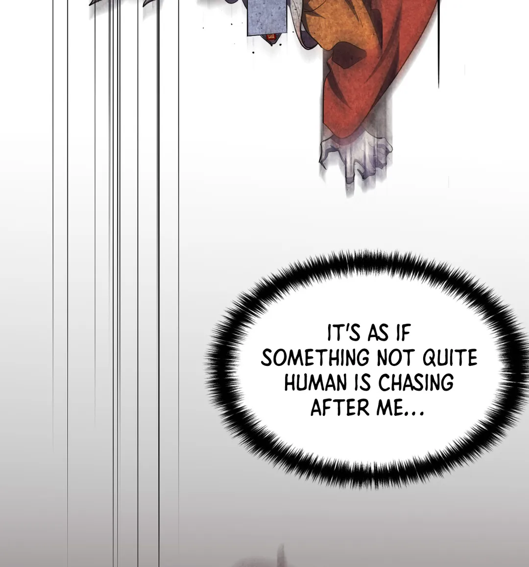 Haechi’s Princess Chapter 7 - Page 20