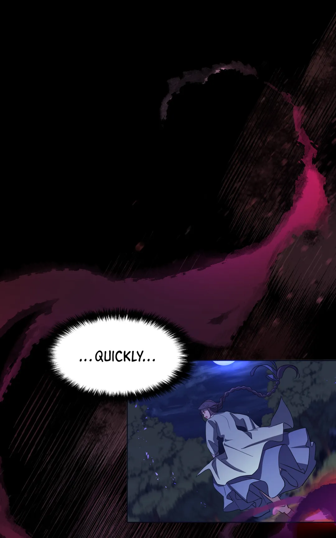 Haechi’s Princess Chapter 7 - Page 22