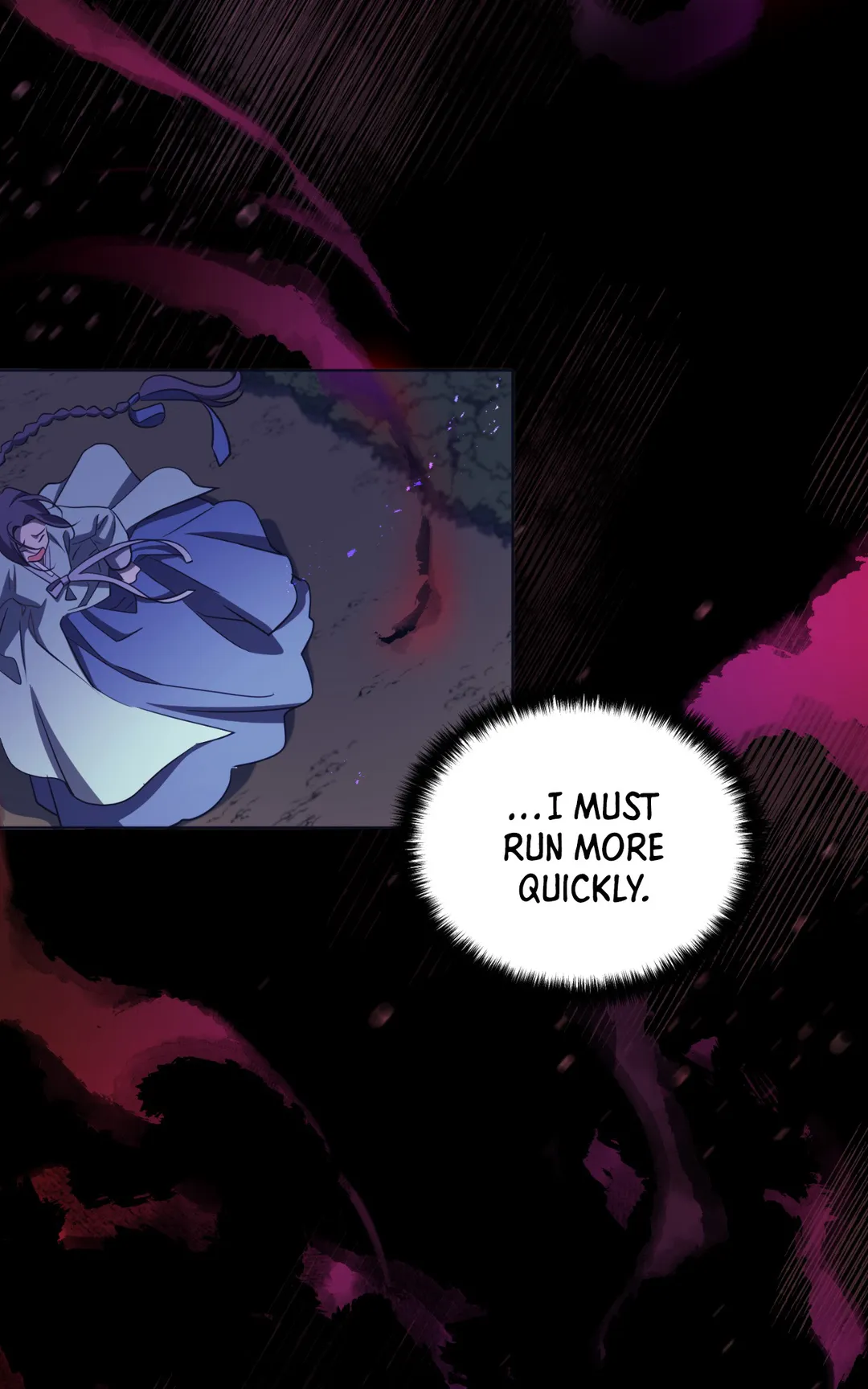 Haechi’s Princess Chapter 7 - Page 23