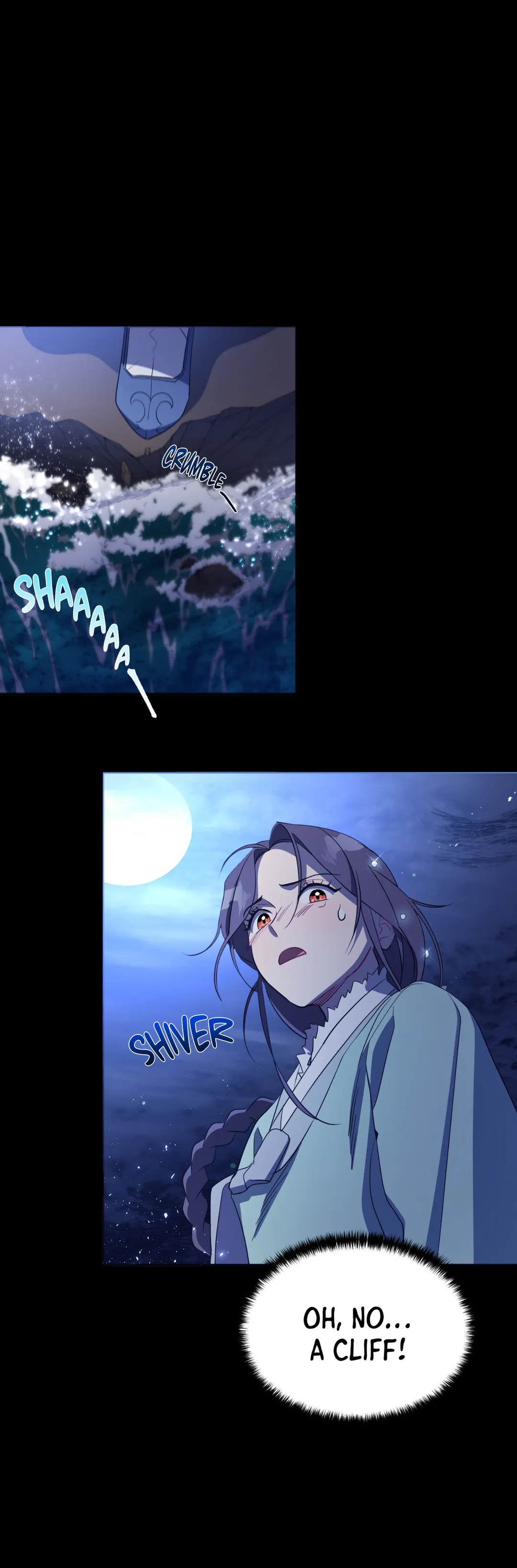 Haechi’s Princess Chapter 7 - Page 27