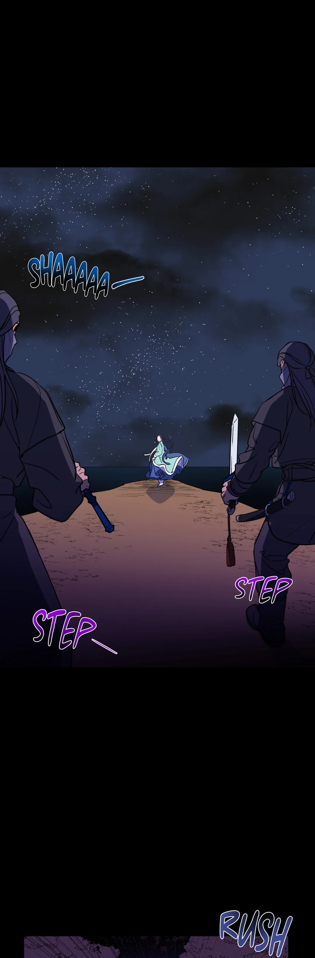 Haechi’s Princess Chapter 7 - Page 28