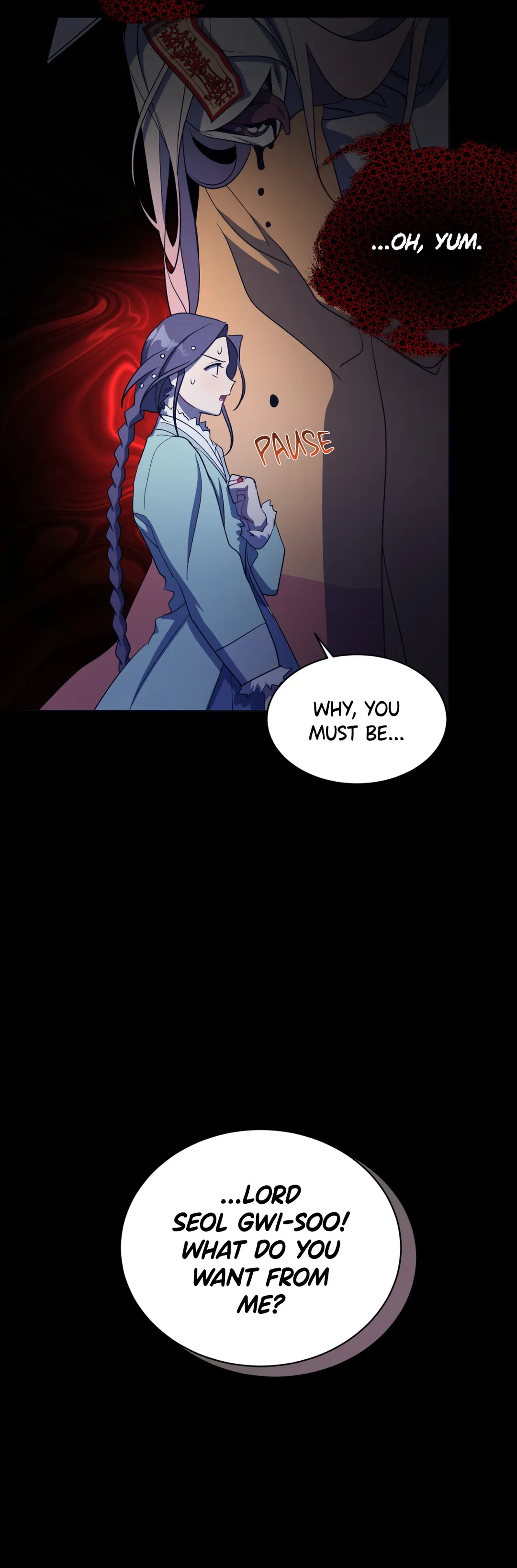 Haechi’s Princess Chapter 7 - Page 31