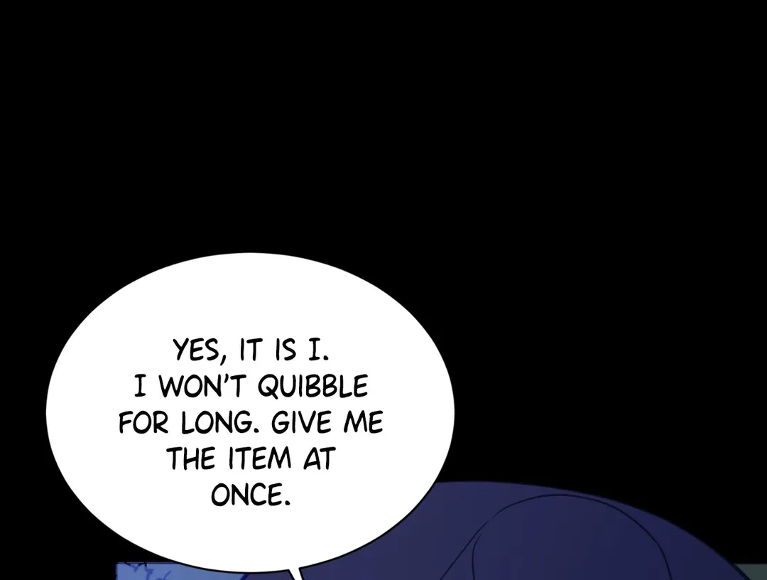 Haechi’s Princess Chapter 7 - Page 32