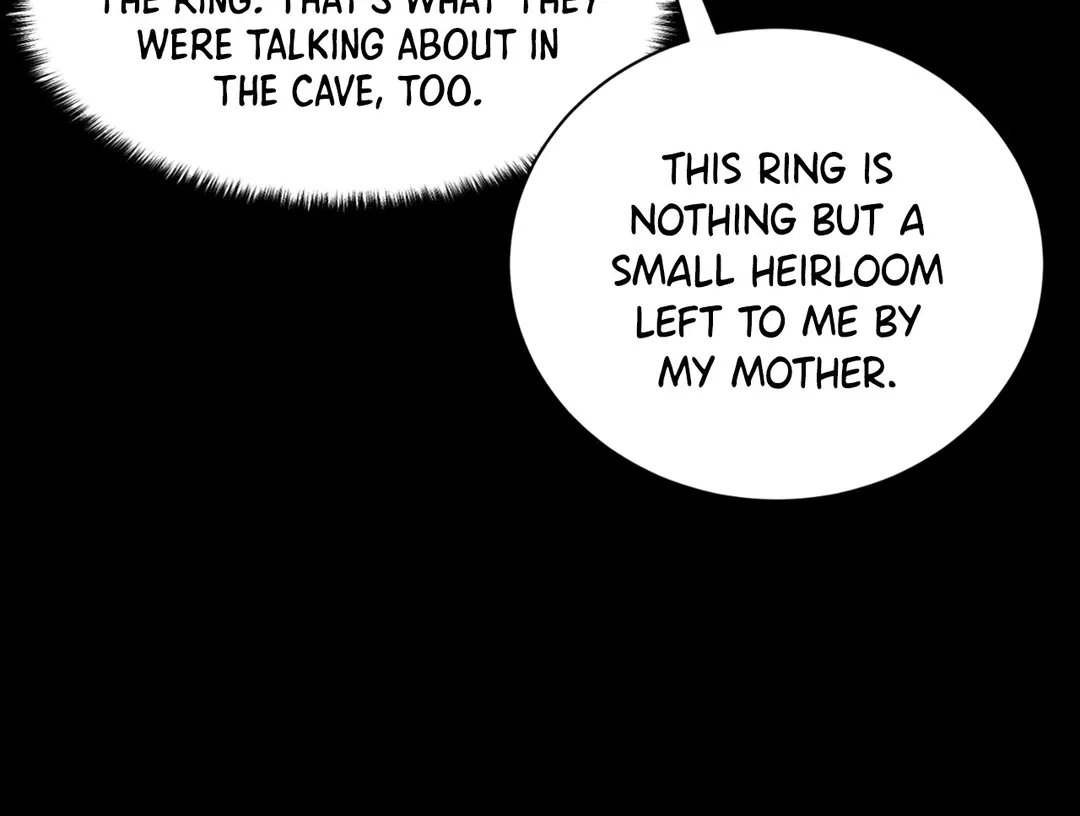 Haechi’s Princess Chapter 7 - Page 36