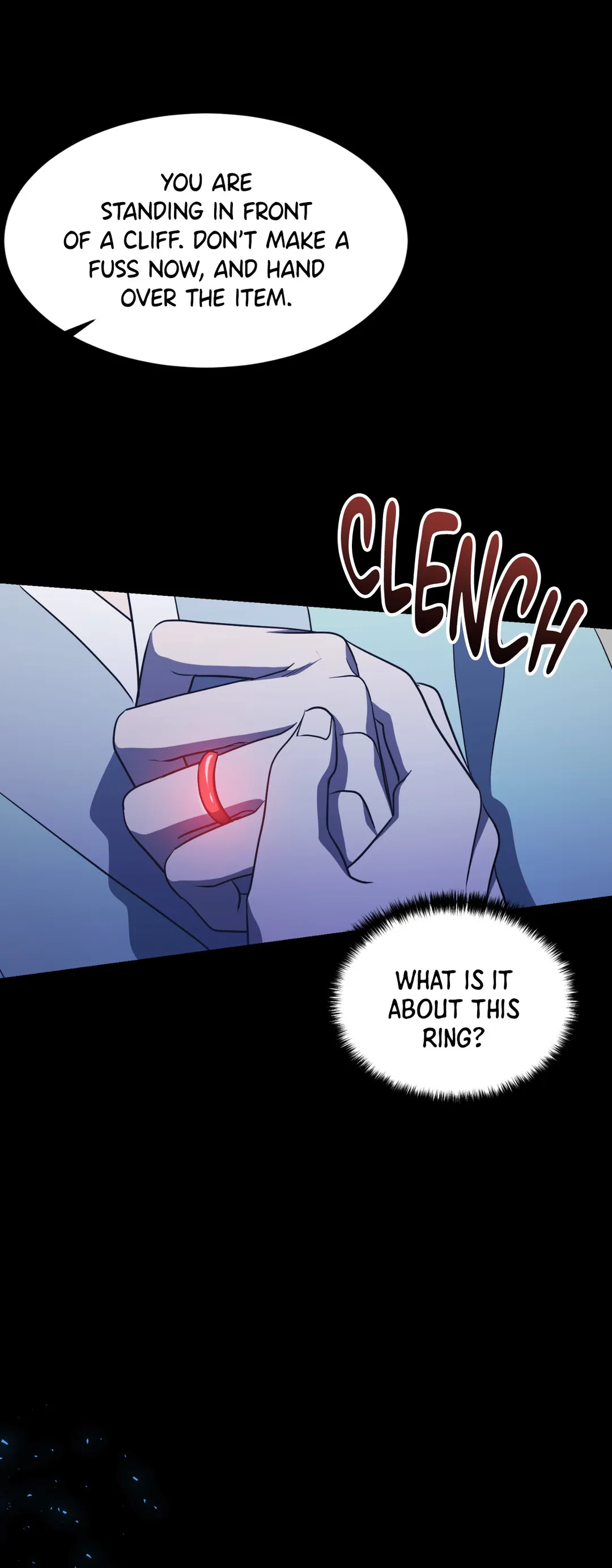 Haechi’s Princess Chapter 7 - Page 37