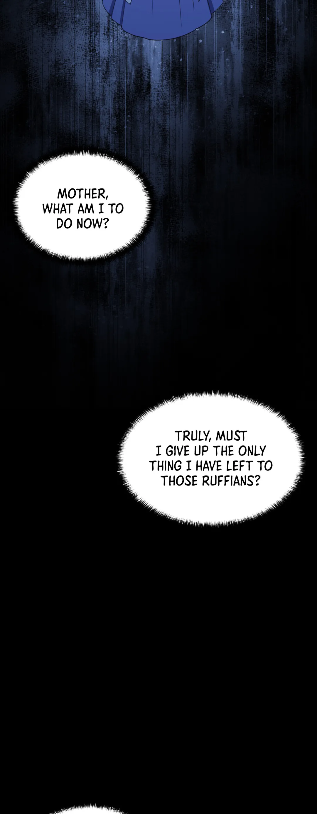 Haechi’s Princess Chapter 7 - Page 39