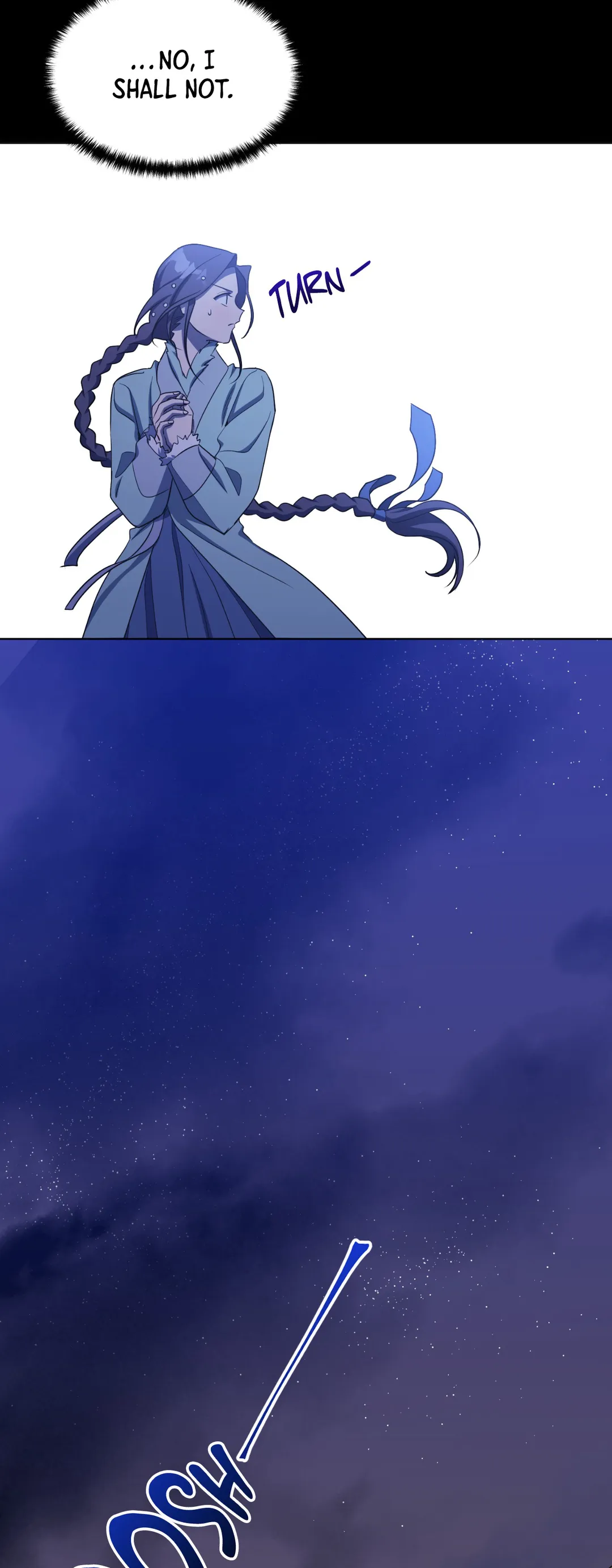 Haechi’s Princess Chapter 7 - Page 40