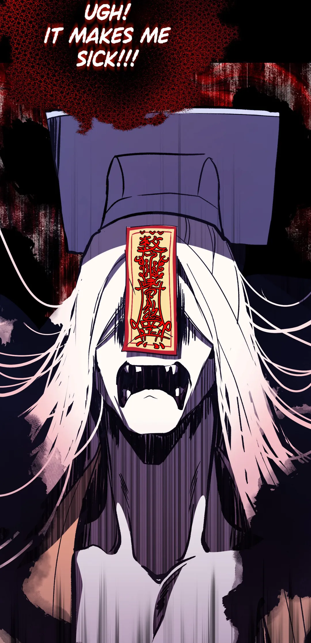 Haechi’s Princess Chapter 7 - Page 55