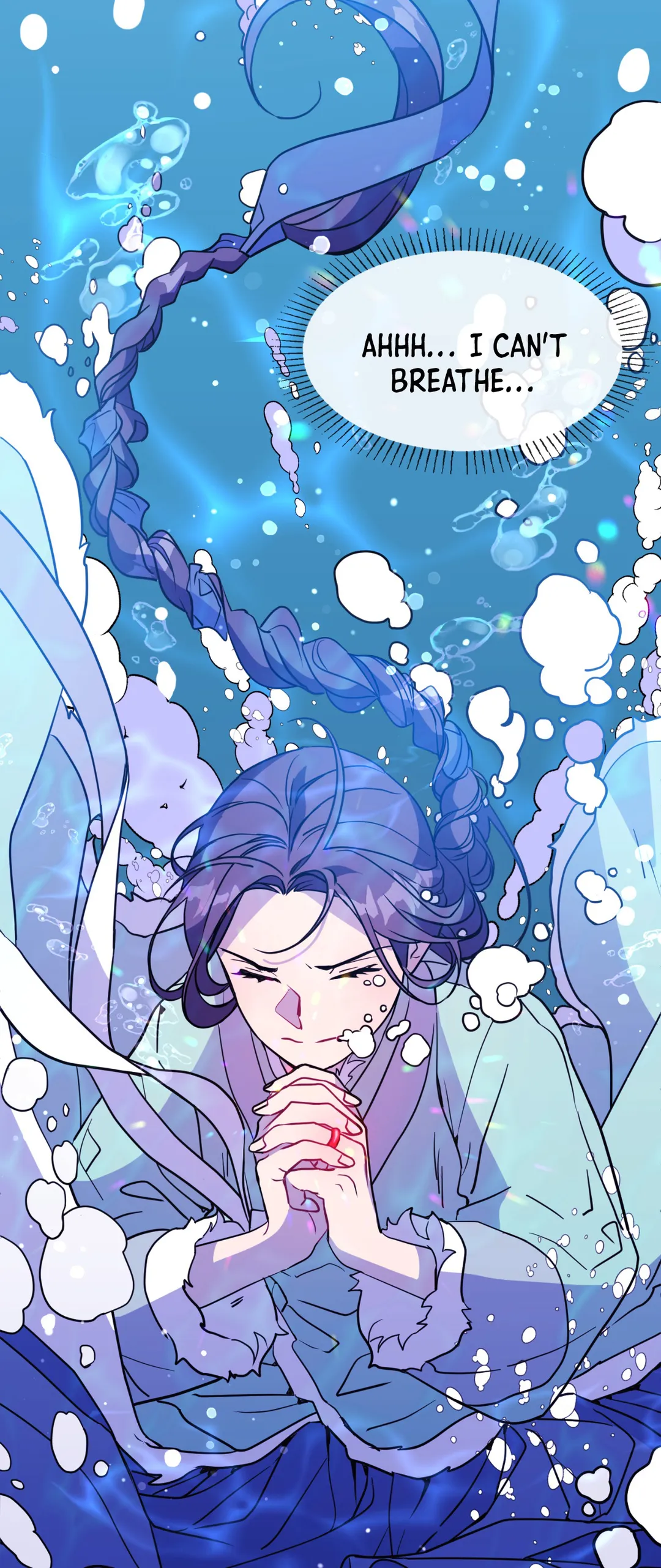 Haechi’s Princess Chapter 7 - Page 59