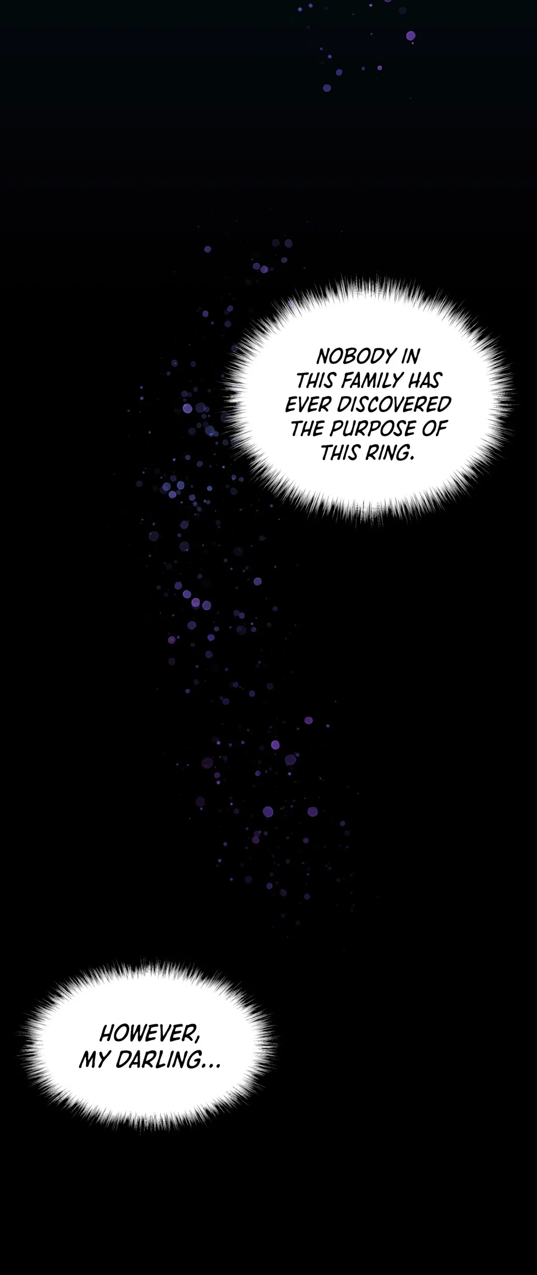 Haechi’s Princess Chapter 7 - Page 61