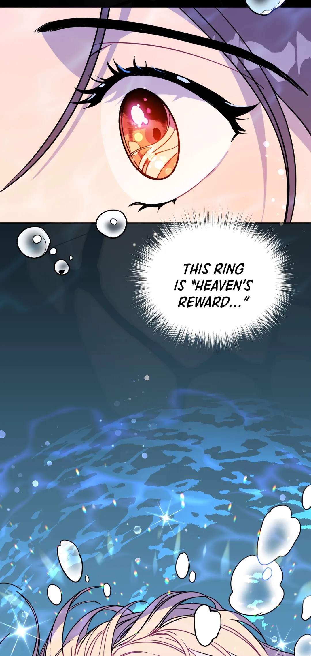 Haechi’s Princess Chapter 7 - Page 63