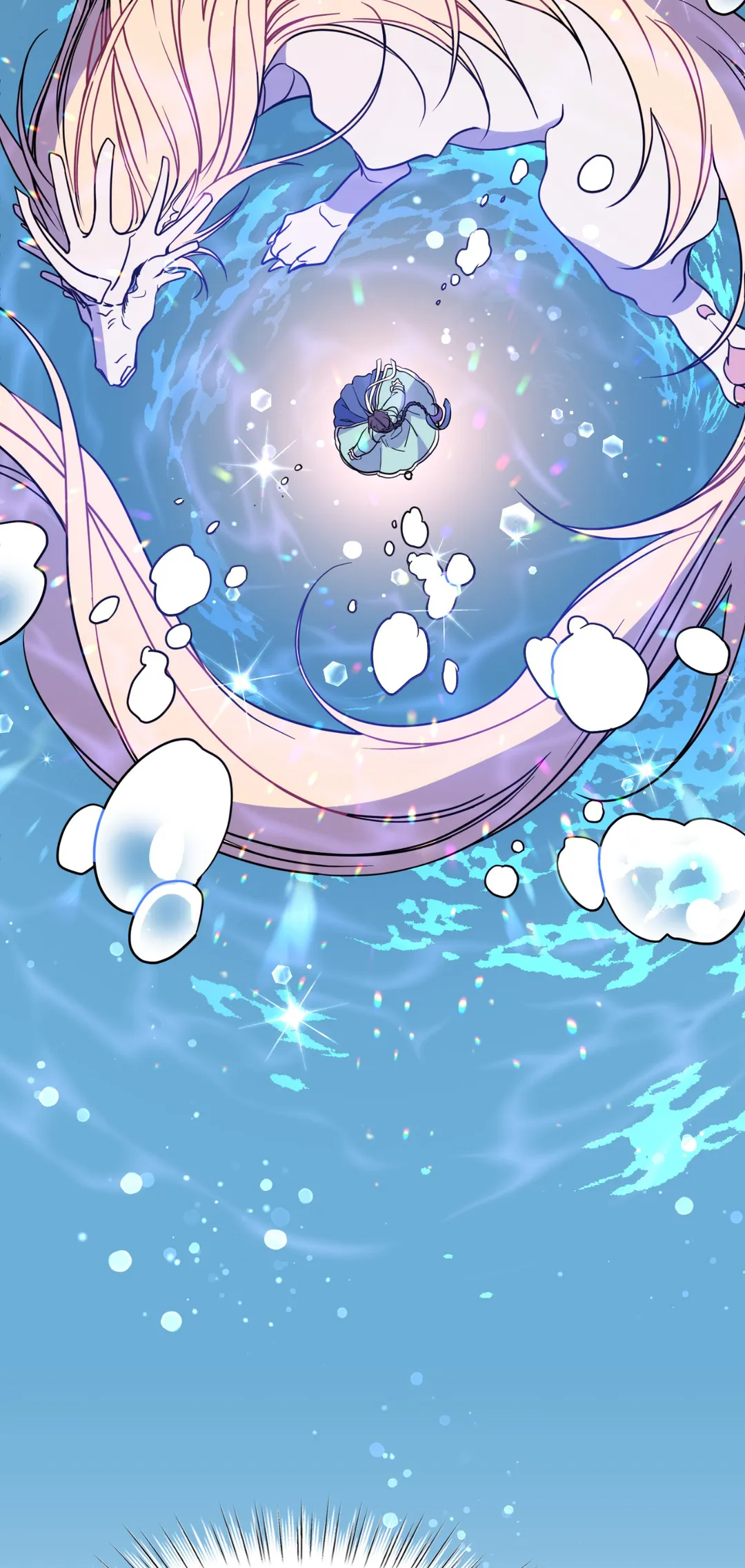 Haechi’s Princess Chapter 7 - Page 64