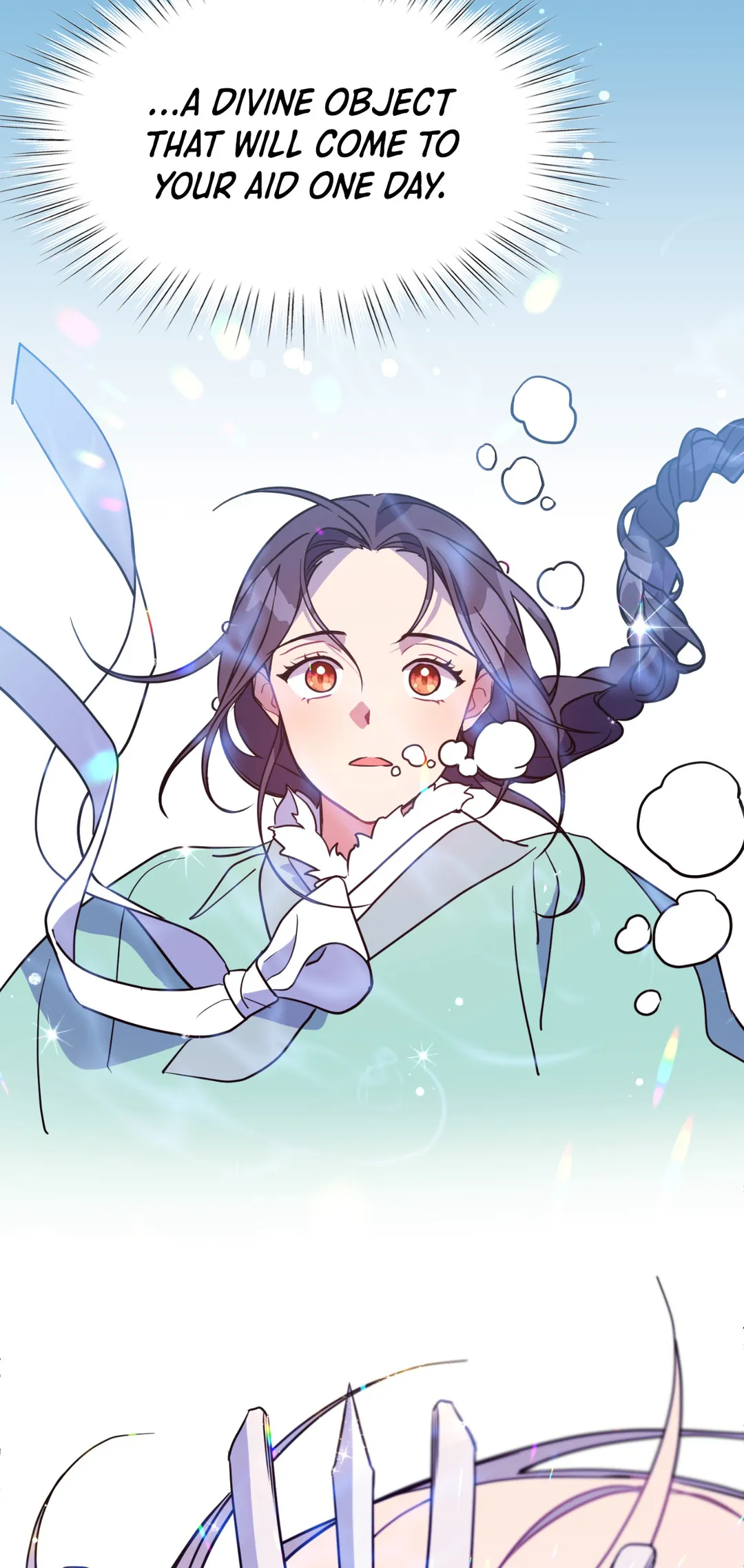 Haechi’s Princess Chapter 7 - Page 65