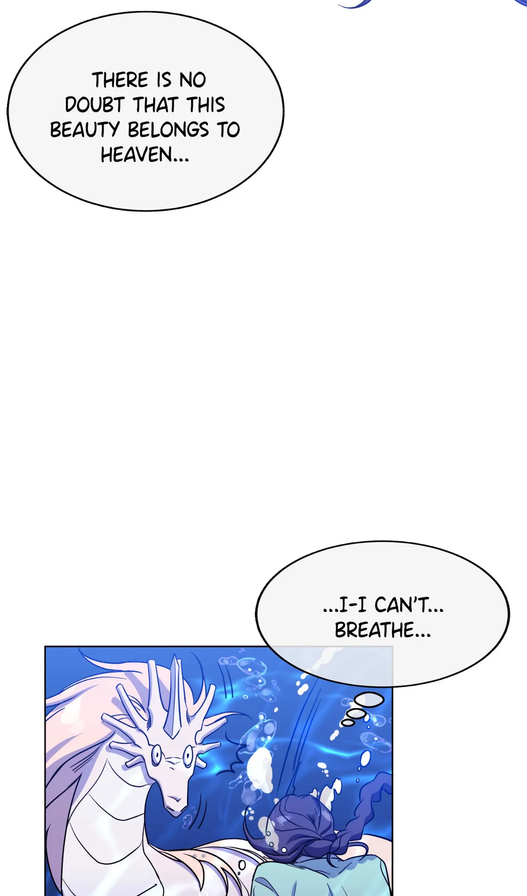 Haechi’s Princess Chapter 7 - Page 70