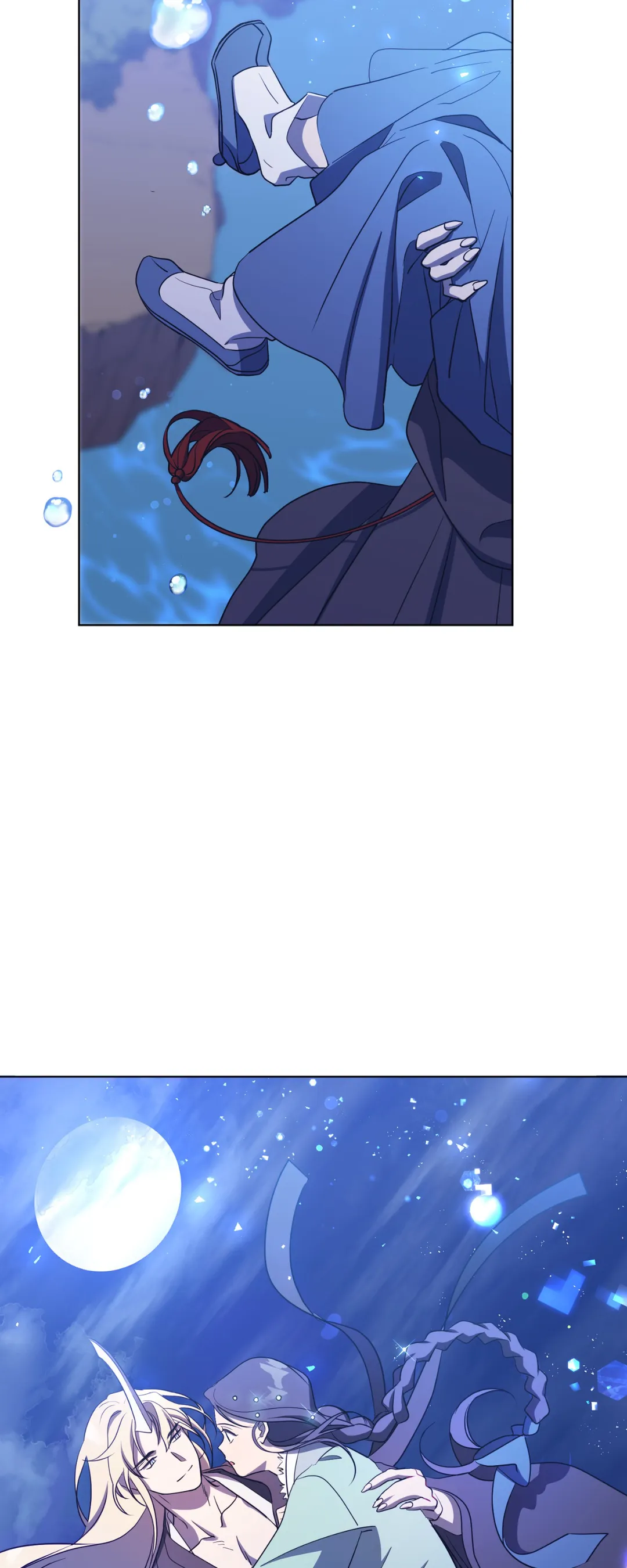 Haechi’s Princess Chapter 7 - Page 74